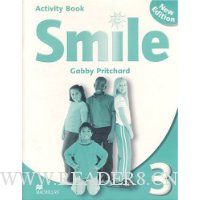 Smile New Edition 3 AB