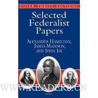 Selected Federalist Papers