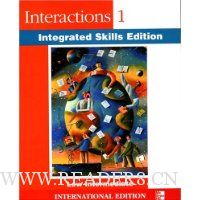  Interactions