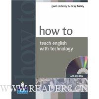  How to Teach English with Technology