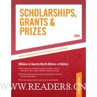  Scholarships, Grants & Prizes 2010