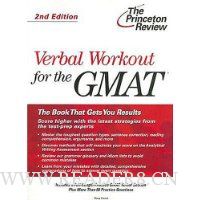  Verbal Workout for the GMAT, 2nd Edition