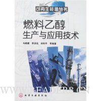 燃料乙醇生产与应用技术