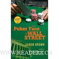  The Poker Face of Wall Street
