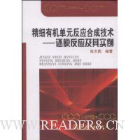 精细有机单元反应合成技术:还原反应及其实例
