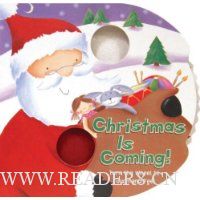  Christmas Is Coming!