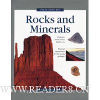  Rocks and Minerals