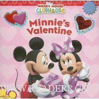  Mickey Mouse Clubhouse: Minnie's Valentine