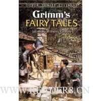  Grimm's Fairy Tales (Dover Thrift Editions)