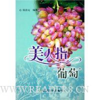 美人指葡萄