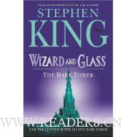  The Dark Tower: Wizard and Glass v. 4
