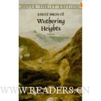  Wuthering Heights