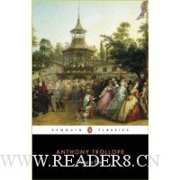  Phineas Finn (Penguin Classics)
