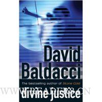  Divine Justice