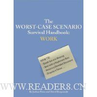  The Worst-Case Scenario Survival Handbook: Work