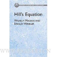  Hill's Equation