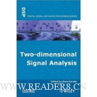  Two-dimensional Signal Analysis