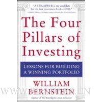  The Four Pillars of Investing: Lessons for Building a Winning Portfolio