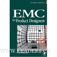  EMC for Product Designers, Fourth Edition