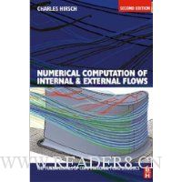  Numerical Computation of Internal and External Flows