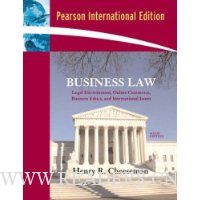  Business Law