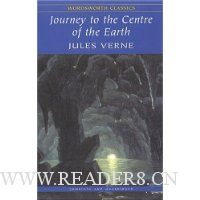  Journey to the Centre of the Earth
