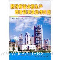 预分解窑水泥生产综合技术及操作实例