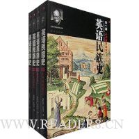  Ӣ������ʷ(��װ��4��)(����װ)