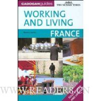  Working & Living France, 2nd