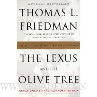  The Lexus and the Olive Tree: Understanding Globalization