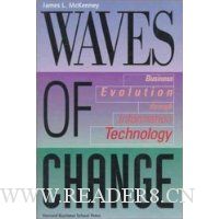 Waves of Change: Business Evolution Through Information Technology