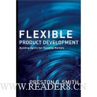 Flexible Product Development: Building Agility for Changing Markets