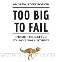  Too Big to Fail: Inside the Battle to Save Wall Street