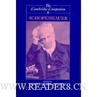  The Cambridge Companion to Schopenhauer