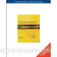  Process Management: Creating Value in the Supply Chain