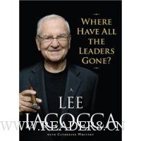  Where Have All the Leaders Gone?