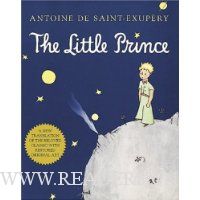  The Little Prince: Paperback Picturebook