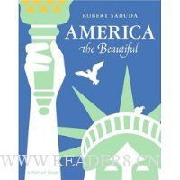  America the Beautiful: A Pop-up Book