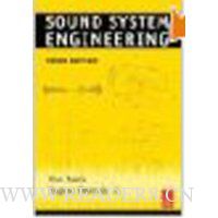  Sound System Engineering, Third Edition