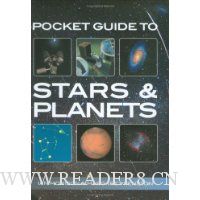  Pocket Guide to Stars and Planets