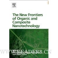  The New Frontiers of Organic and Composite Nanotechnology