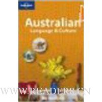  Australian Language & Culture
