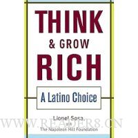 Think & Grow Rich: A Latino Choice