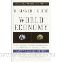  A Beginner's Guide to the World Economy