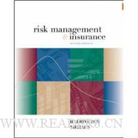  Risk Management and Insurance