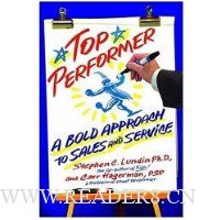  Top Performer: A Bold Approach to Sales and Service