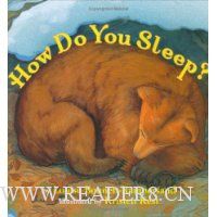 How Do You Sleep?