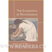  The Economics of Microfinance