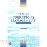  Cruise Operations Management