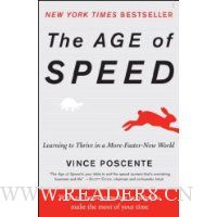  The Age of Speed: Learning to Thrive in a More-Faster-Now World